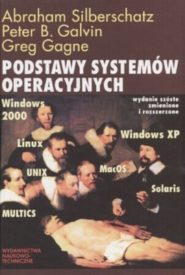 Podstawy systemów operacyjnych